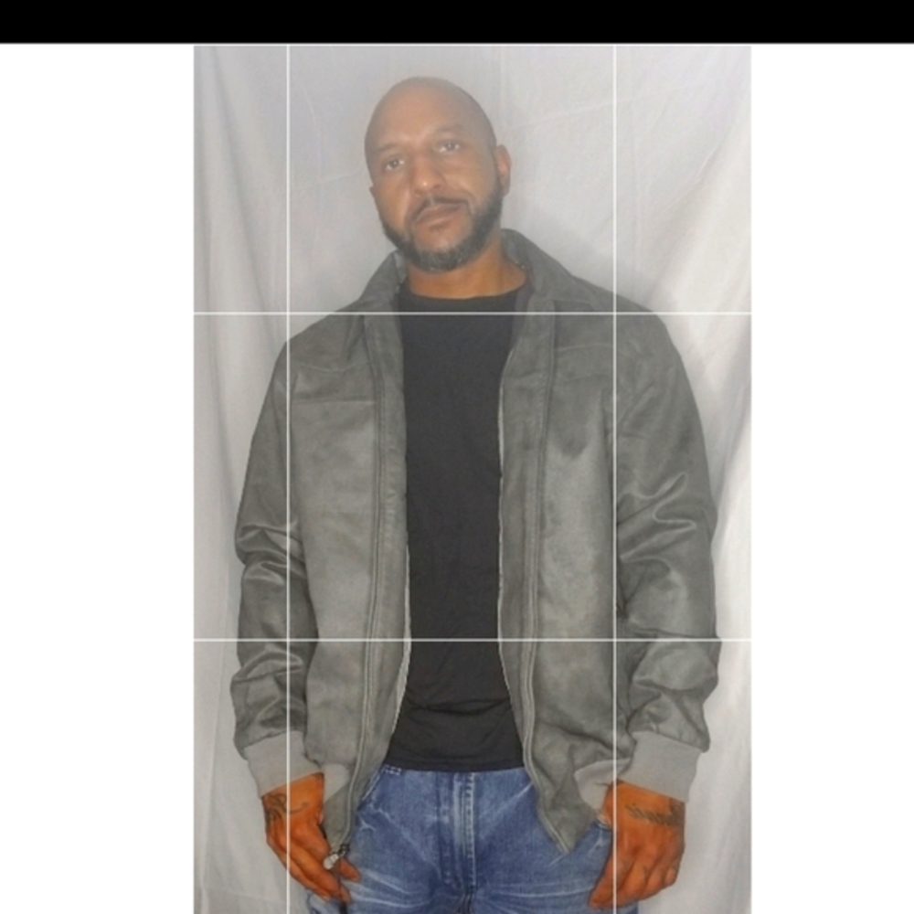 Men's Jacket